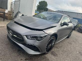 Unfallwagen Mercedes Cla-klasse 250 e Business Solution AMG 2025/8