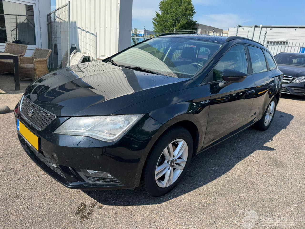 Seat Leon ST 1.2 TSI Style Business