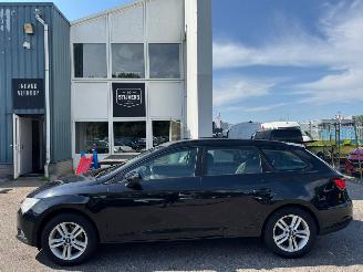 Seat Leon ST 1.2 TSI Style Business picture 2