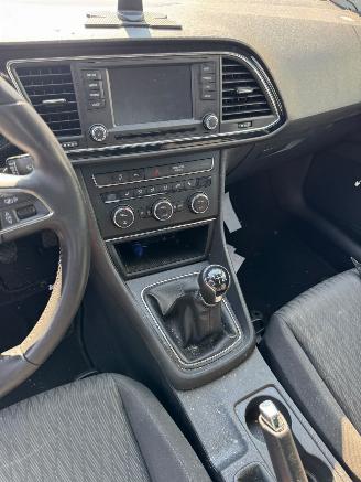 Seat Leon ST 1.2 TSI Style Business picture 11