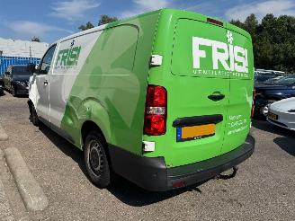 Toyota Proace Worker 2.0 D-4D Professional Long picture 4