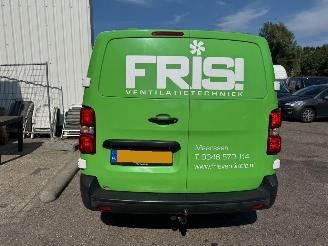 Toyota Proace Worker 2.0 D-4D Professional Long picture 5