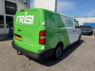 Toyota Proace Worker 2.0 D-4D Professional Long picture 3