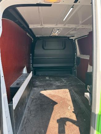 Toyota Proace Worker 2.0 D-4D Professional Long picture 8
