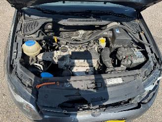 Volkswagen Polo 1.2 Easyline picture 7