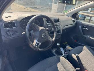 Volkswagen Polo 1.2 Easyline picture 10