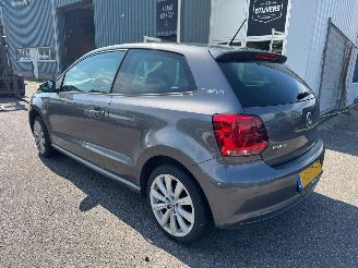 Volkswagen Polo 1.2 Easyline picture 3