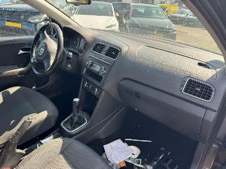 Volkswagen Polo 1.2 Easyline picture 13