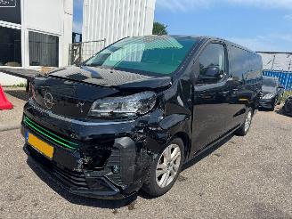 Unfall Kfz Van Opel Vivaro 2.0 AUTOMAAT Diesel 180 S&S L3 DC 2024/9