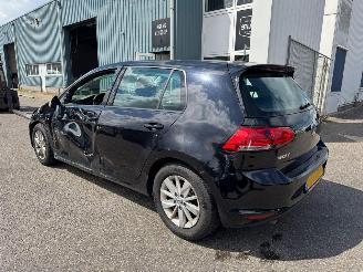 Volkswagen Golf 1.0 TSI Edition picture 4