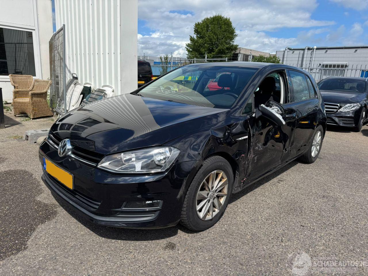 Volkswagen Golf 1.0 TSI Edition