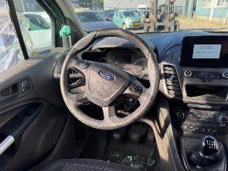 Ford Transit Connect 1.5 EcoBlue L1 Trend bj 2023 picture 11