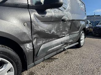 Ford Transit Connect 1.5 EcoBlue L1 Trend bj 2023 picture 4