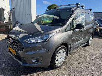 skadebil bedrijf Ford Transit Connect 1.5 EcoBlue L1 Trend bj 2023 2023/3