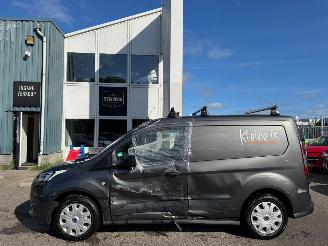 Ford Transit Connect 1.5 EcoBlue L1 Trend bj 2023 picture 3