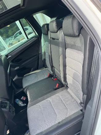 Volkswagen Tiguan 2.0 AUTOMAAT TSI 4Motion Highline Business R picture 16