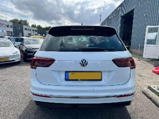 Volkswagen Tiguan 2.0 AUTOMAAT TSI 4Motion Highline Business R picture 6