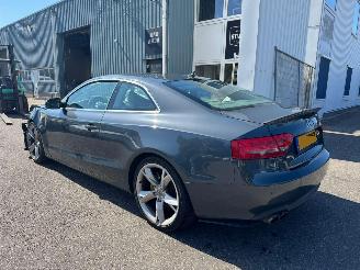 Audi A5 Coupé 2.0 TFSI Pro Line picture 3