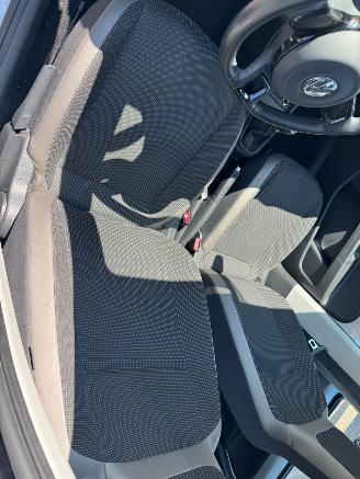 Volkswagen Up! 1.0 high up! BlueM. picture 13