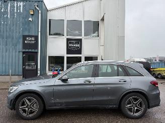 Mercedes GLC AMG 43 AUTOMAAT 4MATIC Premium Plus picture 3