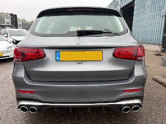 Mercedes GLC AMG 43 AUTOMAAT 4MATIC Premium Plus picture 7