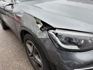 Mercedes GLC AMG 43 AUTOMAAT 4MATIC Premium Plus picture 11