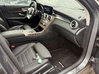 Mercedes GLC AMG 43 AUTOMAAT 4MATIC Premium Plus picture 21
