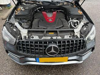 Mercedes GLC AMG 43 AUTOMAAT 4MATIC Premium Plus picture 14