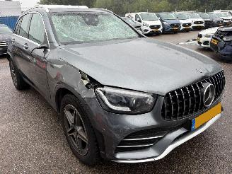Mercedes GLC AMG 43 AUTOMAAT 4MATIC Premium Plus picture 10