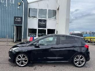 Ford Fiesta 1.0 EcoBoost ST-Line picture 2
