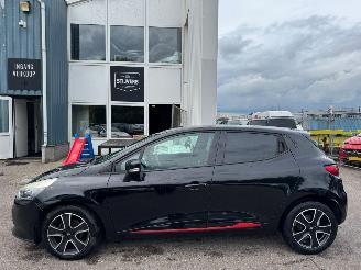 Renault Clio 0.9 TCe Expression picture 2