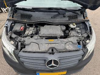Mercedes Vito 110 CDI Functional Lang picture 8