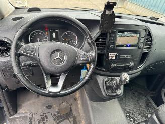 Mercedes Vito 110 CDI Functional Lang picture 10
