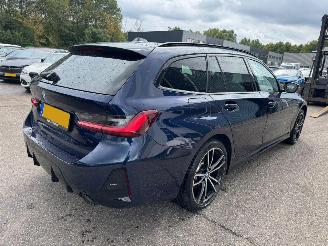 BMW 3-serie Touring 320e AUTOMAAT picture 5
