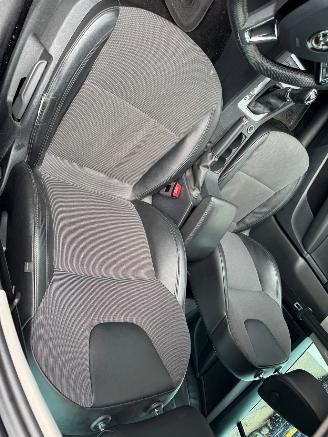 Skoda Octavia Combi 1.6 AUTOMAAT TDI Greentech Clever Edition picture 20