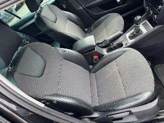 Skoda Octavia Combi 1.6 AUTOMAAT TDI Greentech Clever Edition picture 17