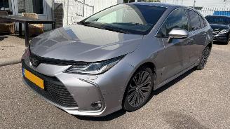 Unfallwagen Toyota Corolla ZRE210L-DEXNPW(1A) 2020/8