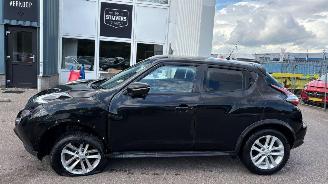 Nissan Juke 1.2 DIG-T S/S N-Connecta picture 2