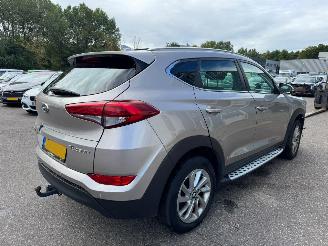 Hyundai Tucson 1.6 GDi Premium picture 5