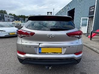Hyundai Tucson 1.6 GDi Premium picture 4