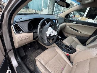 Hyundai Tucson 1.6 GDi Premium picture 8