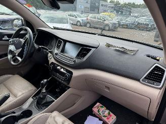 Hyundai Tucson 1.6 GDi Premium picture 12
