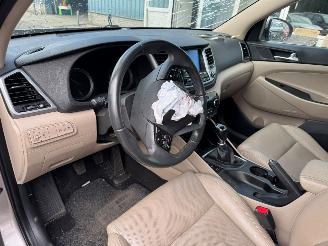 Hyundai Tucson 1.6 GDi Premium picture 9