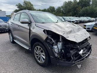 Hyundai Tucson 1.6 GDi Premium picture 6