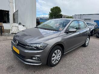škoda osobní automobily Volkswagen Polo 1.0 TSI Comfortline Business 2021/2