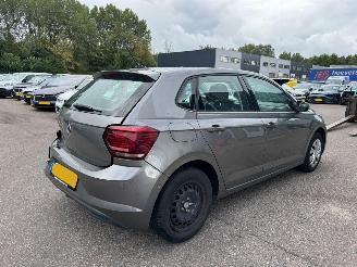 Volkswagen Polo 1.0 TSI Comfortline Business picture 5
