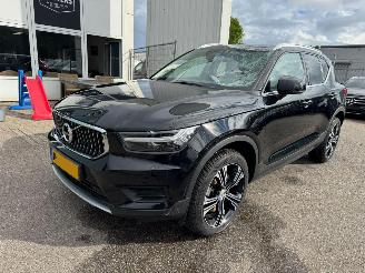 škoda osobní automobily Volvo XC40 1.5 AUTOMAAT T5 Twin Engine Inscription 2020/6