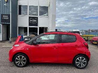 Citroën C1 1.0 AUTOMAAT VTi Airscape Shine picture 2