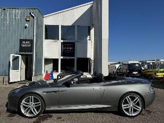 Aston Martin Db9 VOLANTE picture 27