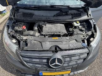 Mercedes Vito 114 CDL Lang picture 13